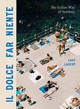 E-Book (epub) Il Dolce Far Niente von Lucy Laucht