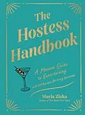 E-Book (epub) The Hostess Handbook von Maria Zizka