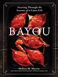 E-Book (epub) Bayou von Melissa M. Martin