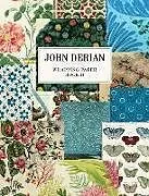 Kartonierter Einband John Derian Wrapping Paper Book II von John Derian