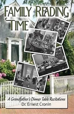 E-Book (epub) Family Reading Time von Ernest Cronin