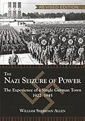 E-Book (epub) The Nazi Seizure of Power von William Sheridan Allen