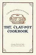 E-Book (epub) The Clay-Pot Cookbook von George G. M. James