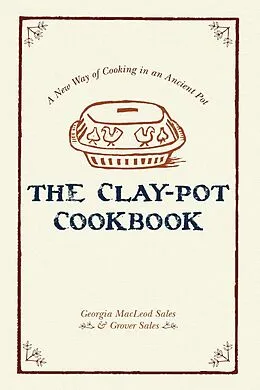 E-Book (epub) The Clay-Pot Cookbook von George G. M. James