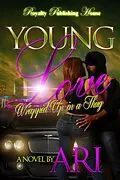 E-Book (epub) Young Love von Ari