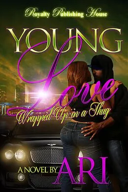 E-Book (epub) Young Love von Ari
