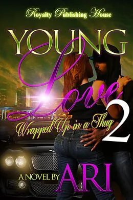 E-Book (epub) Young Love 2 von Ari
