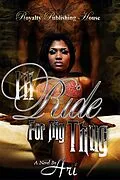 E-Book (epub) I'll Ride For My Thug von Ari