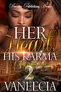 E-Book (epub) Her Heart, His Karma 2 von Vaneecia