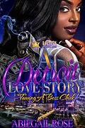 E-Book (epub) A Detroit Love Story von Abiegail Rose