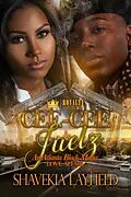 E-Book (epub) Cee-Cee & Juelz von Shavekia Layfield