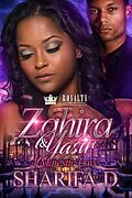 E-Book (epub) Zahira & Yasir von D. Sharifa