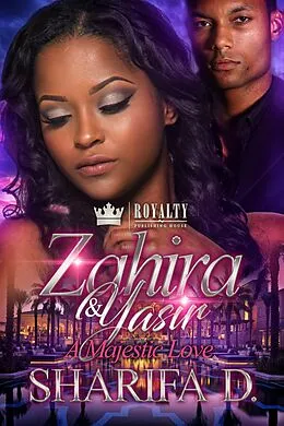 E-Book (epub) Zahira & Yasir von D. Sharifa