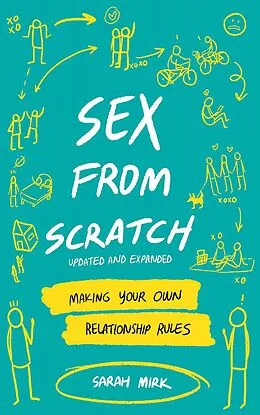 E-Book (epub) Sex From Scratch von Sarah Mirk