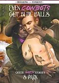 E-Book (epub) Even Cowbots Get Blue Balls von S. Park