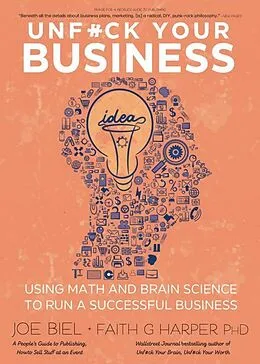 E-Book (epub) Unfuck Your Business von Joe Biel, Faith G. Harper