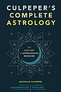 E-Book (epub) Culpeper's Complete Astrology von Nicholas Culpeper