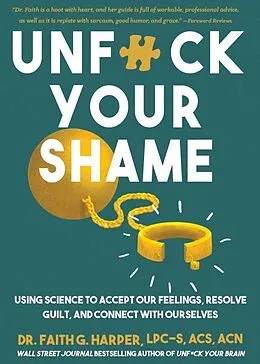 E-Book (epub) Unfuck Your Shame von Faith G. Harper