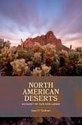 Couverture cartonnée North American Deserts de Sean P Graham