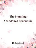 E-Book (epub) Stunning Abandoned Concubine von Zhenyinfang