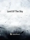 E-Book (epub) Lord Of The Sky von Zhenyinfang