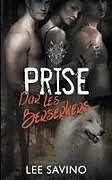 Kartonierter Einband Prise par les Berserkers von Lee Savino