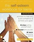 E-Book (pdf) Self-Esteem Workbook for Teens von Lisa M. Schab