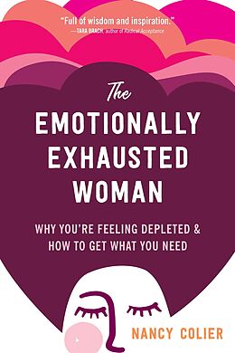 eBook (pdf) Emotionally Exhausted Woman de Nancy Colier