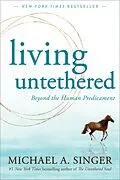E-Book (epub) Living Untethered von Michael A. Singer