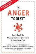 E-Book (pdf) Anger Toolkit von Matthew Mckay, Peter D. Rogers, Ronald Potter-Efron