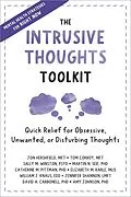 E-Book (epub) Intrusive Thoughts Toolkit von Jon Hershfield, Amy Johnson, Tom Corboy