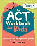 E-Book (pdf) ACT Workbook for Kids von Tamar D. Black