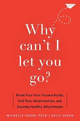 E-Book (pdf) Why Can't I Let You Go? von Michelle Skeen, Kelly Skeen