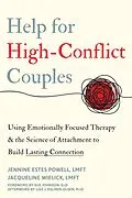 E-Book (pdf) Help for High-Conflict Couples von Jennine Estes Powell, Jacqueline Wielick