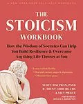 E-Book (epub) Stoicism Workbook von Scott Waltman, R. Trent Codd, Kasey Pierce