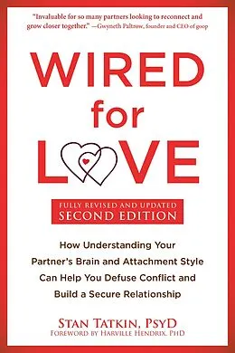 E-Book (pdf) Wired for Love von Stan Tatkin