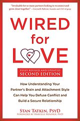 eBook (epub) Wired for Love de Stan Tatkin