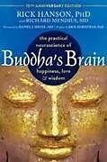 Kartonierter Einband Buddha's Brain von Daniel J. Siegel, Jack Kornfield, Richard Mendius