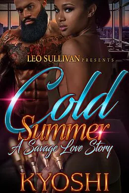 E-Book (epub) Cold Summer von Kyoshi