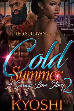 E-Book (epub) Cold Summer 2 von Kyoshi