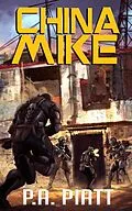 E-Book (epub) China Mike von P. A. Piatt