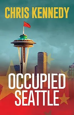 E-Book (epub) Occupied Seattle von Chris Kennedy