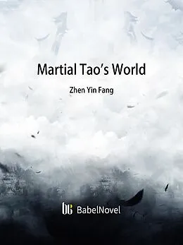 E-Book (epub) Martial Tao's World von Zhenyinfang
