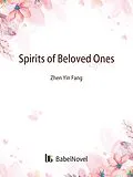 E-Book (epub) Spirits of Beloved Ones von Zhenyinfang