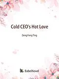 E-Book (epub) Cold CEO's Hot Love von Zhenyinfang