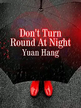 E-Book (epub) Don't Turn Round At Night von Yuan Hang