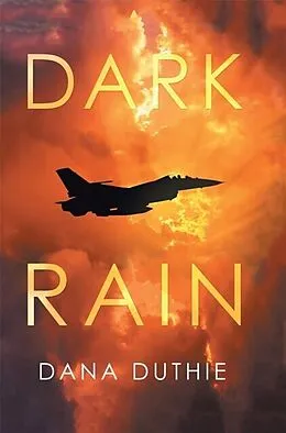 E-Book (epub) DARK RAIN von Dana Duthie