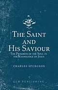 E-Book (epub) The Saint and His Saviour von Charles Spurgeon