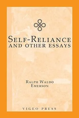 E-Book (epub) Self-Reliance and Other Essays von Ralph W Emerson