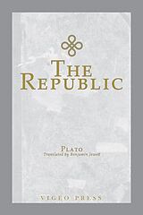 eBook (epub) The Republic de Plato